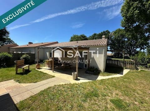 Dompierre-Sur-Yon, Pays de la Loire 85170