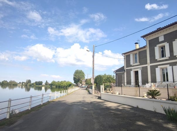 Vignonet, Nouvelle-Aquitaine 33330