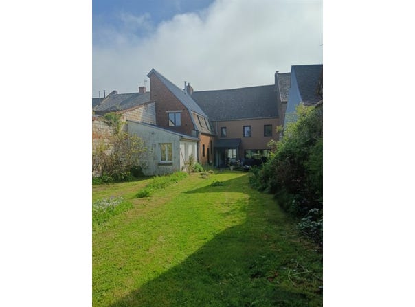 Frévent, Nord-Pas-de-Calais 62270