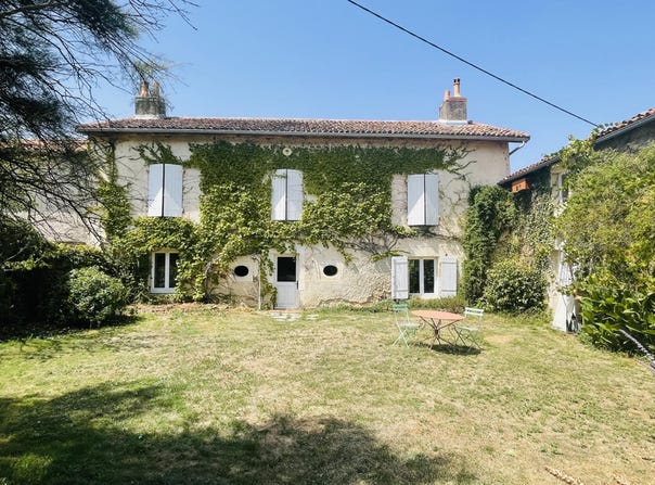 Béruges, Poitou-Charentes 86190