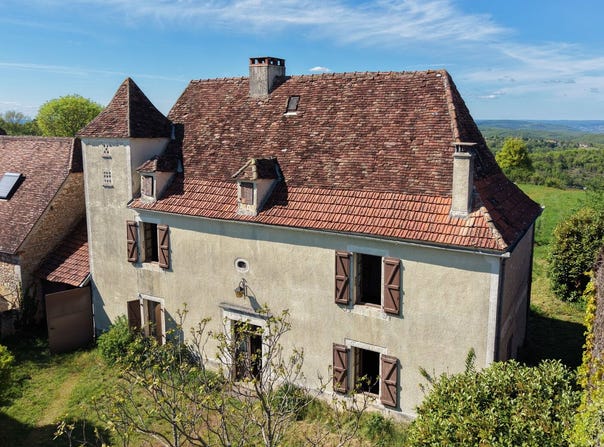 Gourdon, Midi-Pyrénées 46300