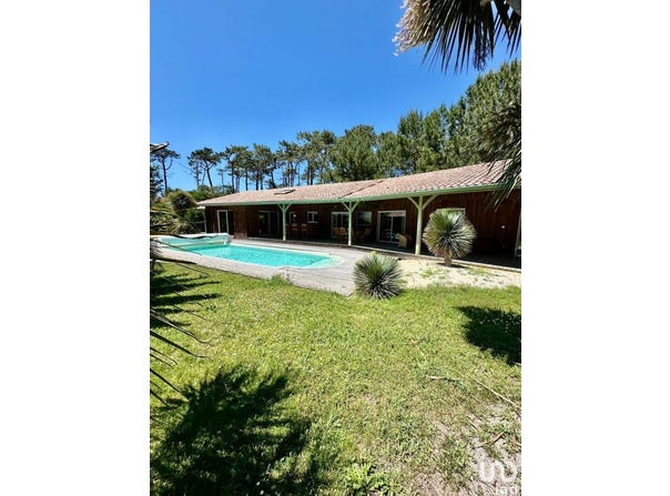 SOULAC-SUR-MER, Nouvelle-Aquitaine 33780