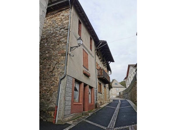 Boisset, Auvergne 15600
