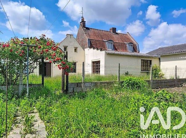 Courcelles-lès-Lens, Hauts-de-France 62970