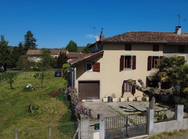 Prat-Bonrepaux, Ariège 09160