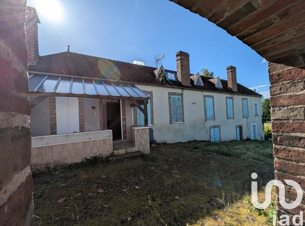 Mont-Saint-Sulpice, Bourgogne-Franche-Comté 89250