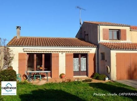ST GEORGES D OLERON, Poitou-Charentes 17190