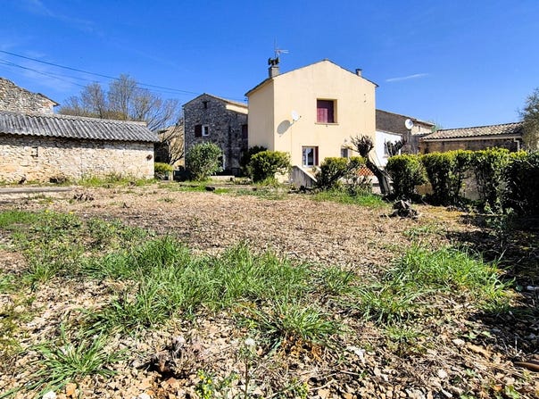 Goudargues, Occitanie 30630