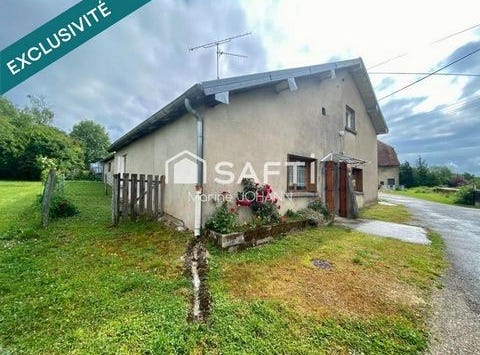 La Chatelaine, Franche-Comté 39600