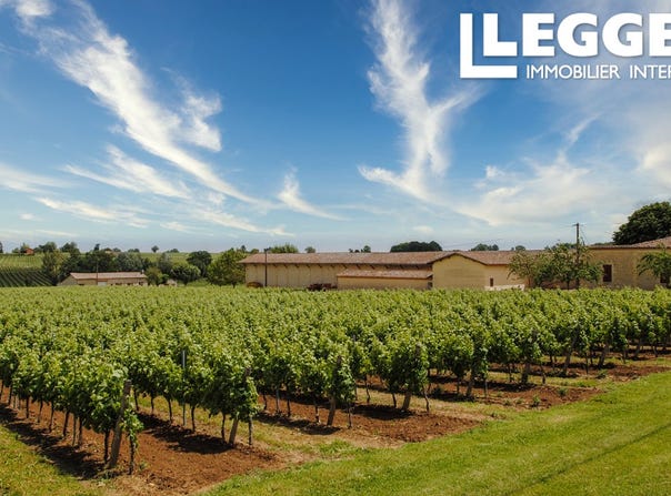 Doulezon, Nouvelle-Aquitaine 33350
