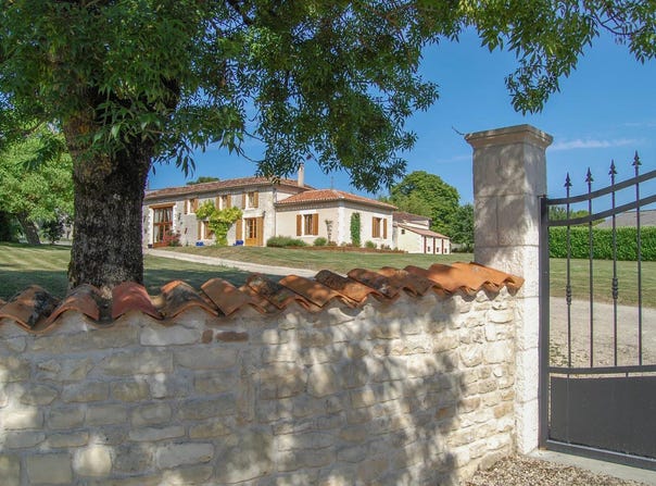 Matha, Poitou-Charentes 17160