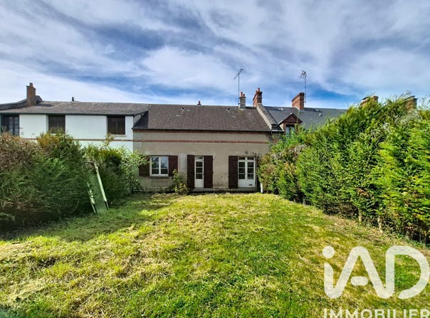 Lorris, Centre-Val de Loire 45260