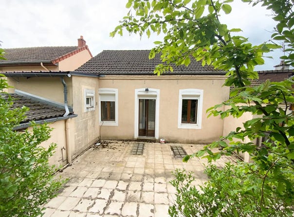 Le Creusot, Saône-et-Loire 71200