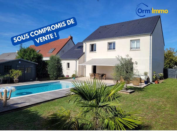 Ormes, Loiret 45140