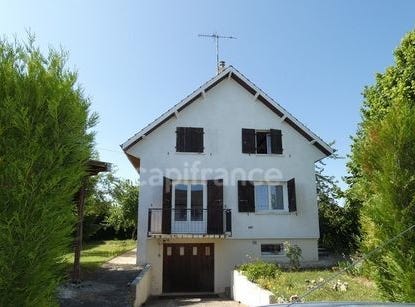 MAGNY SUR TILLE, Bourgogne 21110