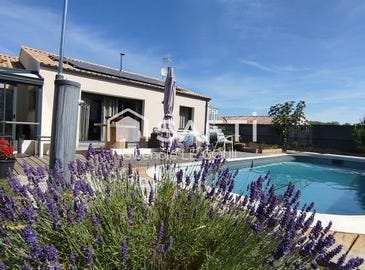 Coex, Pays de la Loire 85220