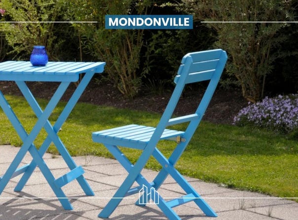 Mondonville, Occitanie 31700