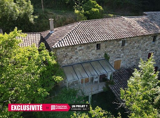 Saint-Pierre-de-Colombier, Auvergne-Rhône-Alpes 07450