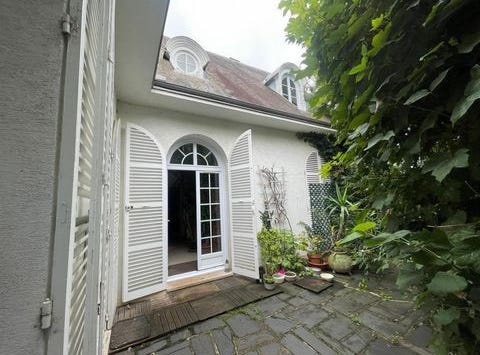 Nogent-Sur-Oise, Picardie 60180