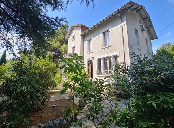 Alès, Languedoc-Roussillon 30100