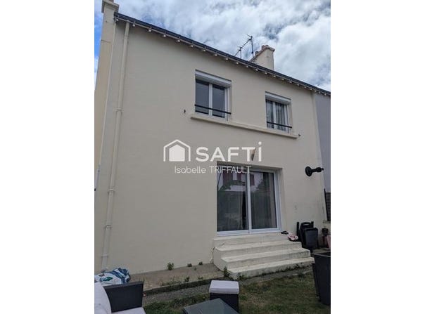 Lanester, Bretagne 56600