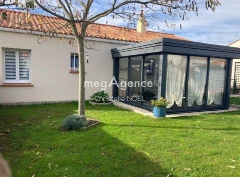 Angles, Pays de la Loire 85750