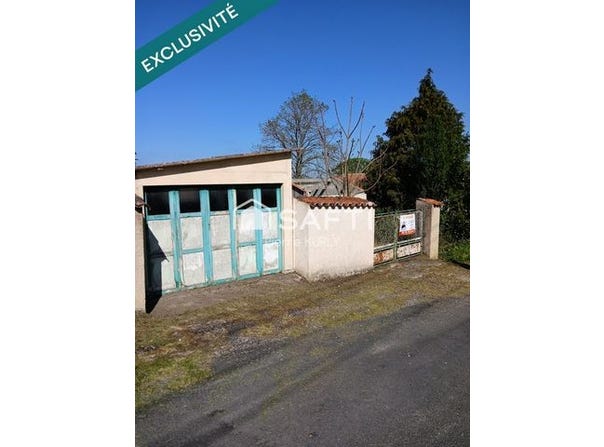 Riberac, Aquitaine 24600