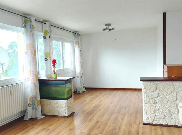 Irigny, Auvergne-Rhône-Alpes 69540