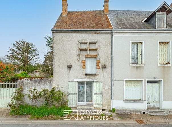 LESTIOU, Centre-Val de Loire 41500