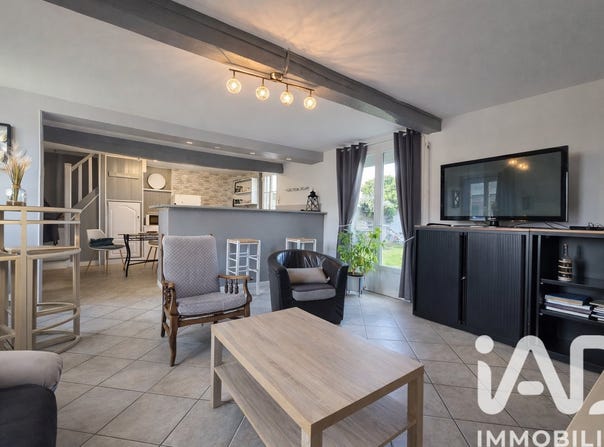 Le Crotoy, Hauts-de-France 80550