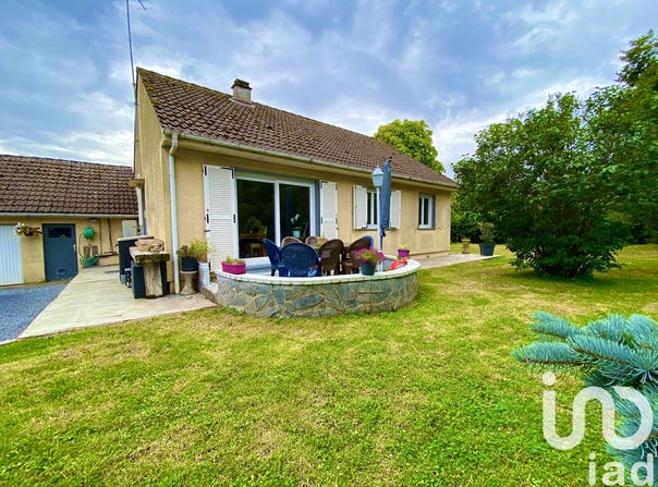 Aulnay-la-Rivière, Centre-Val de Loire 45390