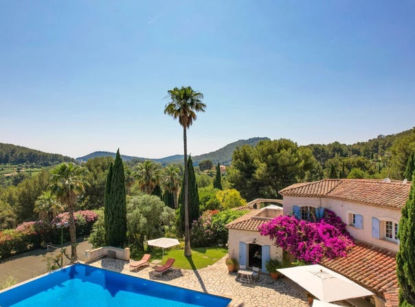 ST CYR SUR MER HH-15841830, Saint-Cyr-sur-Mer, Provence-Alpes-Côte d'Azur 83270