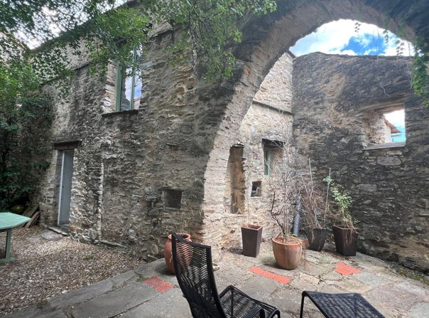OLARGUES, Occitanie 34390