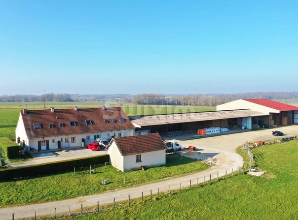 Chaumergy, Franche-Comté 39230