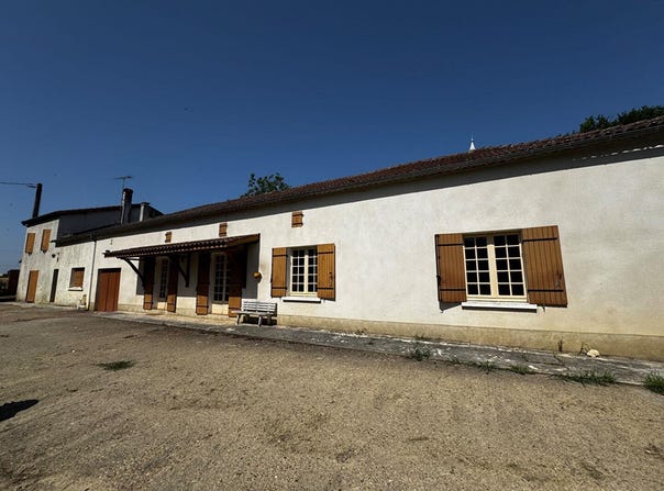 Duras, Aquitaine 47120