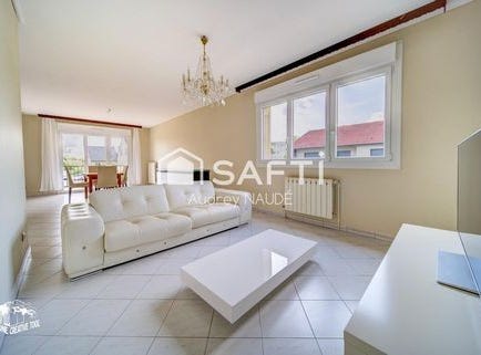 Talange, Lorraine 57525