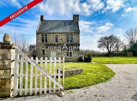 Bricquebec-En-Cotentin, Basse-Normandie 50260