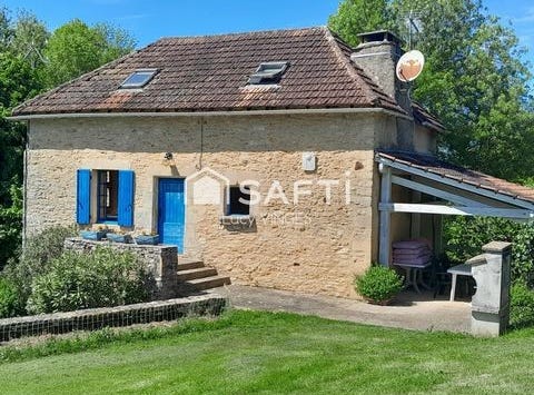 Besse, Aquitaine 24550