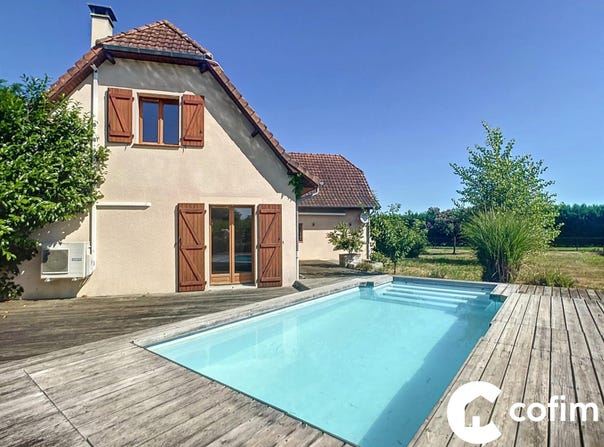 Morlanne, Aquitaine 64370