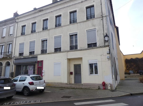 Toulon-sur-Arroux, Saône-et-Loire 71320