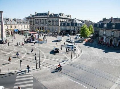 BORDEAUX, Aquitaine 33000