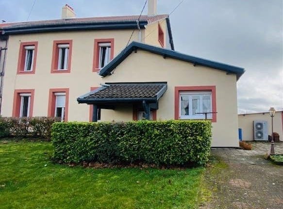 BOULIGNY, Grand Est 55240