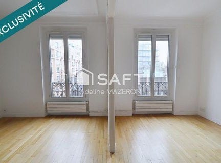 Saint-Mande, Île-de-France 94160