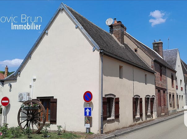 Tannerre-en-Puisaye, Bourgogne-Franche-Comté 89350