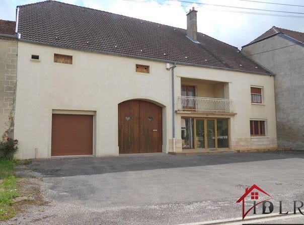 Fayl-Billot, Grand Est 52500