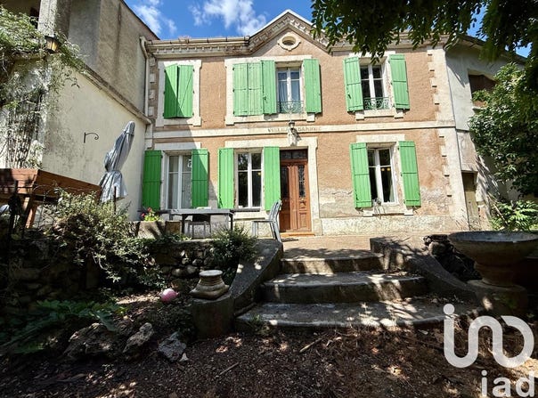 Lodève, Occitanie 34700