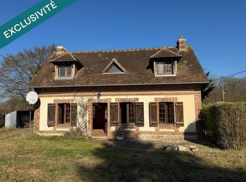 Rugles, Haute-Normandie 27250