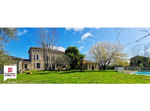 Bazas, Nouvelle-Aquitaine 33430