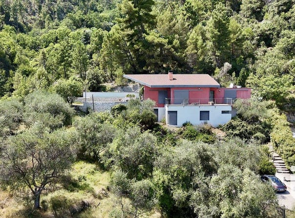 Coaraze, Provence-Alpes-Côte d'Azur 06390