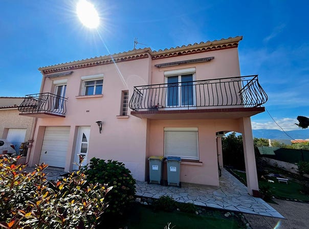 SAINT CYPRIEN, Occitanie 66750